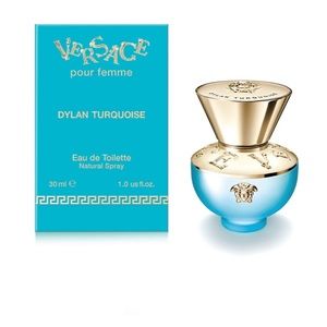 Versace pour femme dylan turquoise